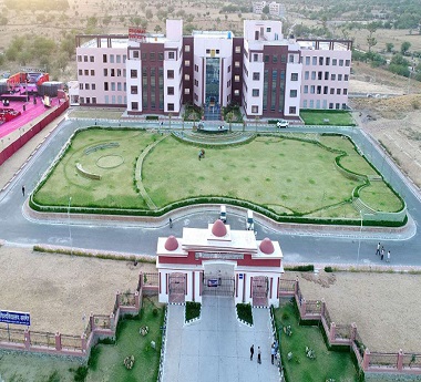 Bhagwant University